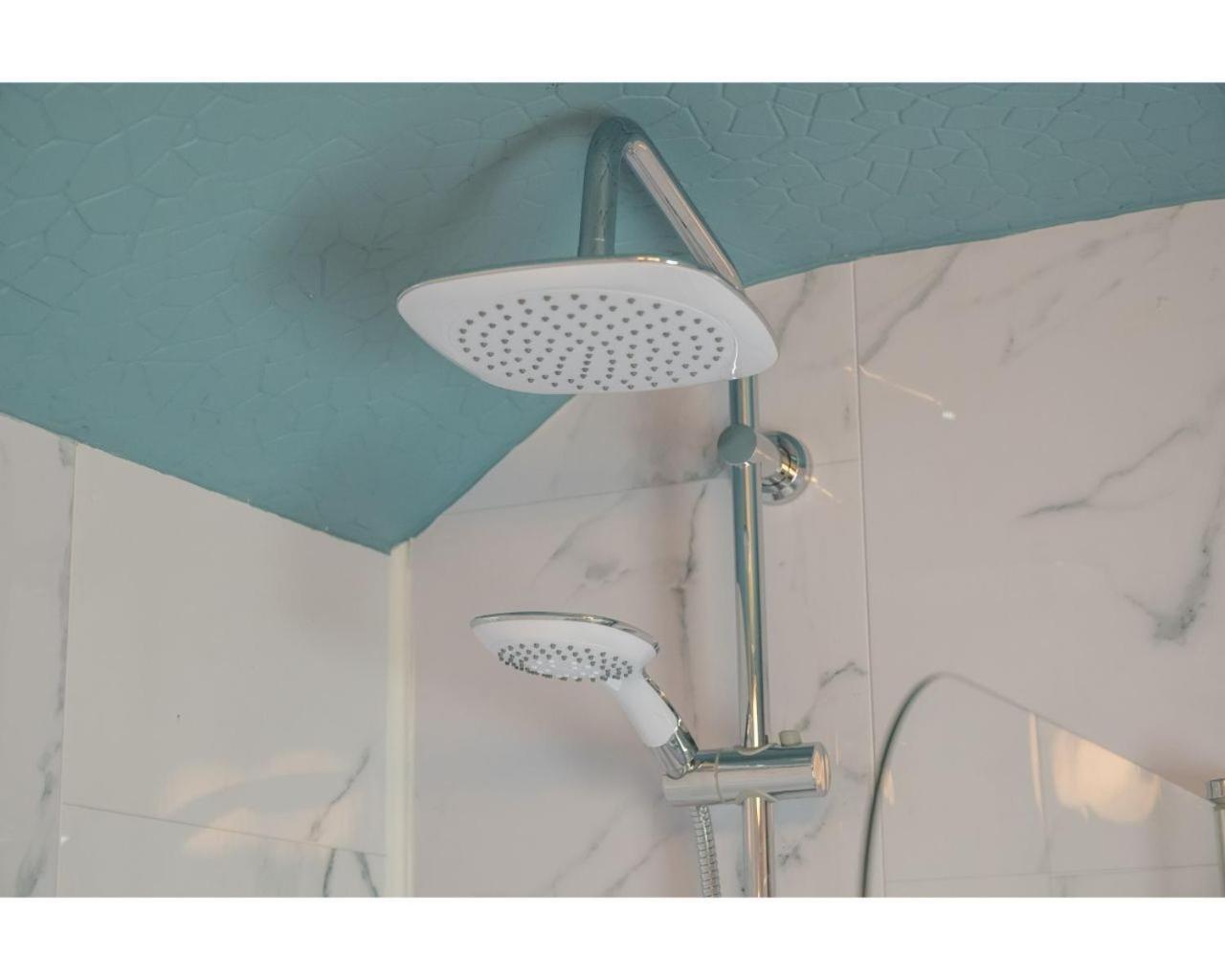 Central Belfast Apartments Chic Luxe R&R Pokoj fotografie