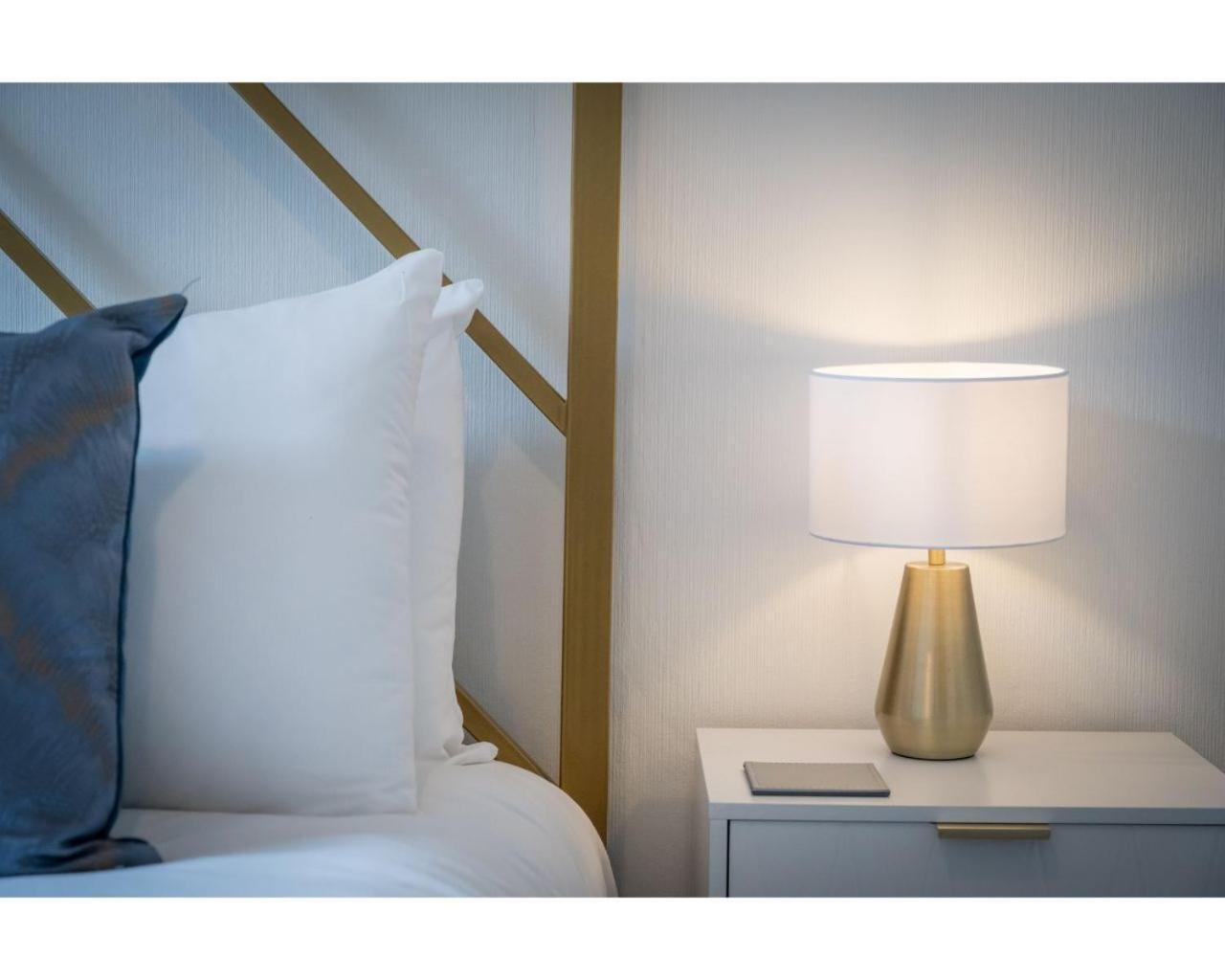 Central Belfast Apartments Chic Luxe R&R Pokoj fotografie